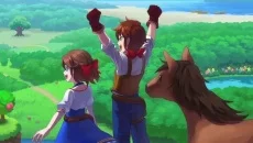 Harvest Moon: One World - дата выхода для Xbox One