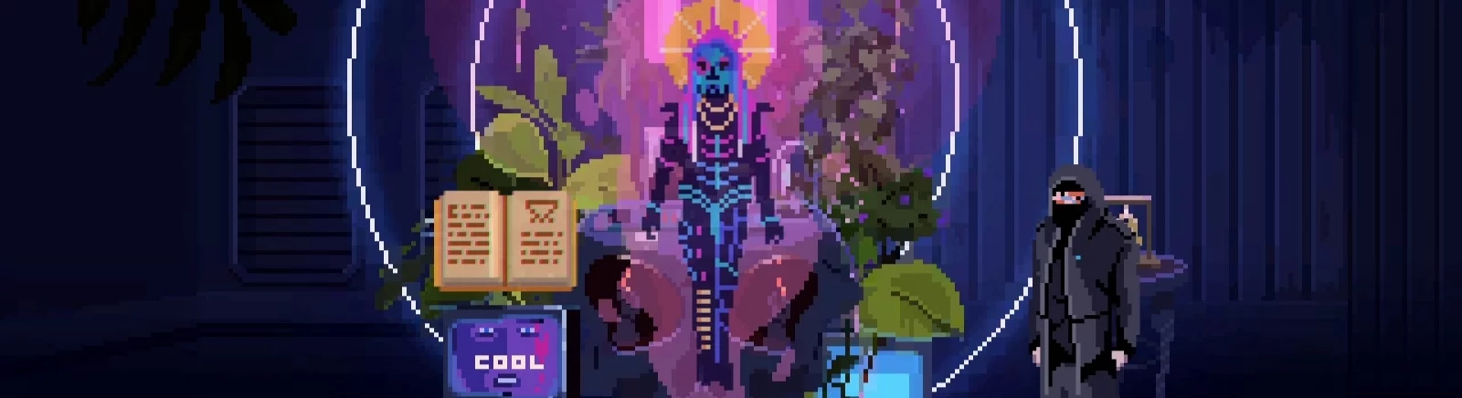 VirtuaVerse - последние новости сегодня (август 2025) - взлом защиты, системные требования, новости обновлений, где скачать игру, трейлер