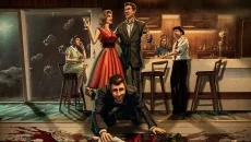 First Class Trouble - дата выхода для PlayStation 5