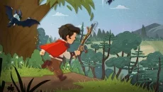 Child of Light 2 похожа на Child of Light 2