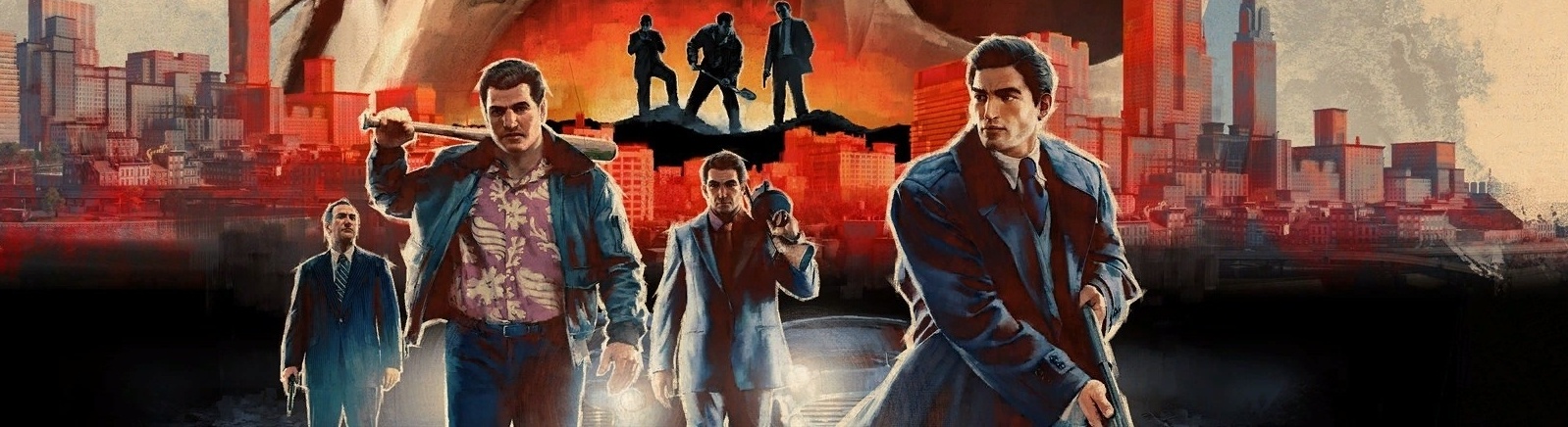 Системные требования Mafia 3: Definitive Edition, проверка ПК, минимальные  и рекомендуемые требования игры