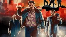 Grand Theft Auto 3 похожа на Grand Theft Auto 3