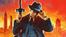 Mafia 2 похожа на Mafia 2