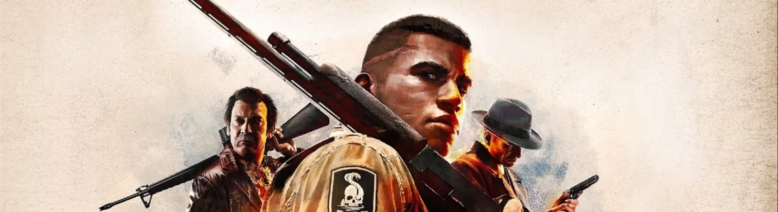 Моды и скины для Mafia 3: Definitive Edition