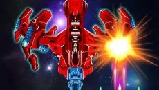 Galaxy Attack: Alien Shooter