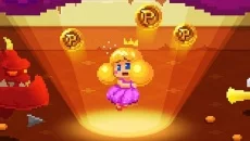 Coin Princess: Tap Tap Retro RPG Quest - дата выхода для iOS
