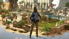 Assassin's Creed: Brotherhood похожа на Assassin's Creed: Brotherhood