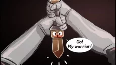 The Weapon King - Making Legendary Swords - дата выхода