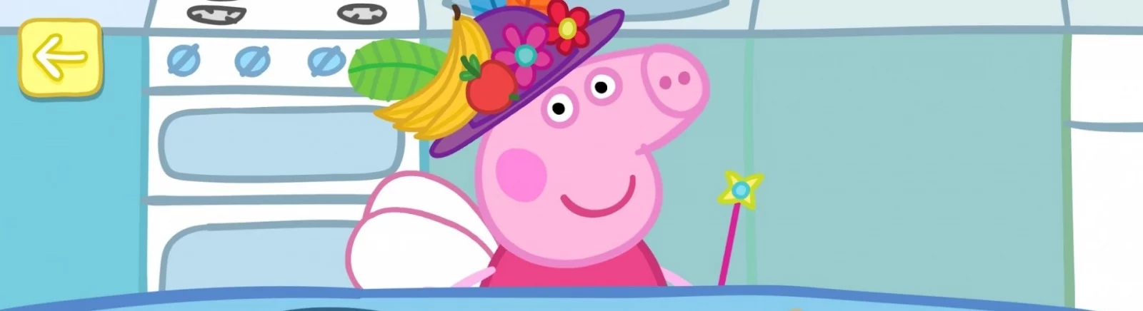 Peppa Pig: Golden Boots - последние новости сегодня (сентябрь 2025) - взлом защиты, системные требования, новости обновлений, где скачать игру, трейлер