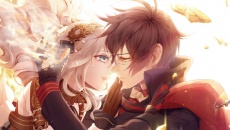 Code: Realize Guardian of Rebirth - дата выхода 