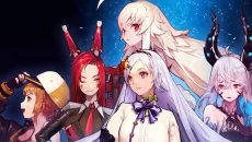 IDLE Glory похожа на IDLE Glory