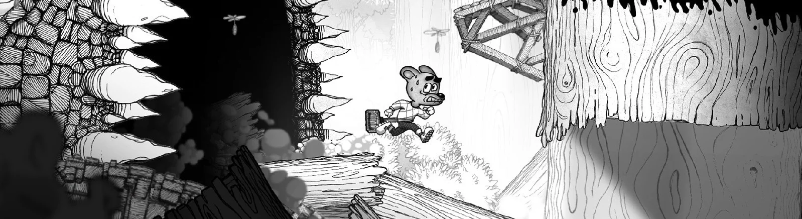 Wormster Dash - последние новости сегодня (январь 2026) - взлом защиты, системные требования, новости обновлений, где скачать игру, трейлер