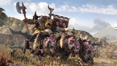 Total War: Warhammer 2 - The Warden & The Paunch похожа на Total War: Warhammer 2