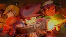 Super Circuit Breakers - игра в жанре Кооператив (co-op)
