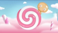 SweetFly: Idle Merge Sweet - игра в жанре Вид сбоку