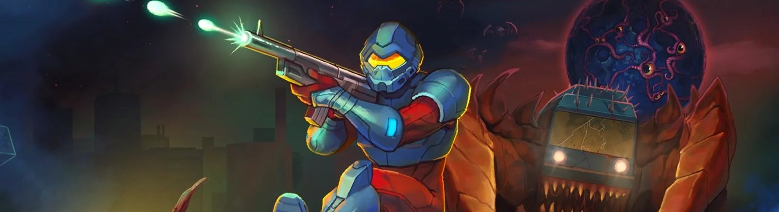 Трейнеры для Iron Meat