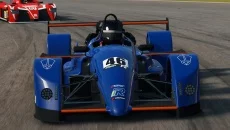 Assetto Corsa Competizione похожа на Assetto Corsa Competizione