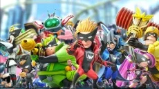 The Wonderful 101: Remastered - дата выхода для Nintendo Switch 2