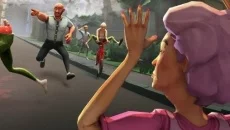 Just Die Already - дата выхода для Nintendo Switch 2