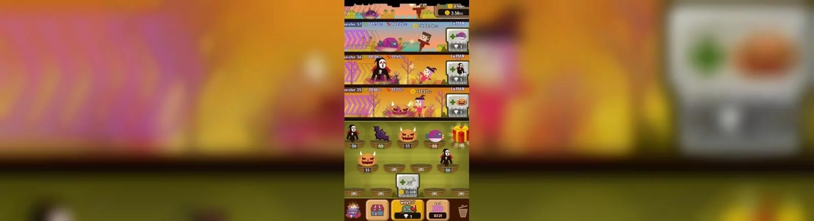 DungeonMon: Idle Merge Monster - последние новости сегодня (сентябрь 2025) - взлом защиты, системные требования, новости обновлений, где скачать игру, трейлер