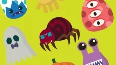 DungeonMon: Idle Merge Monster - игра в жанре Аркада