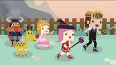 Infinity Dungeon 2 - Summoner Girl and Zombies - дата выхода для iOS
