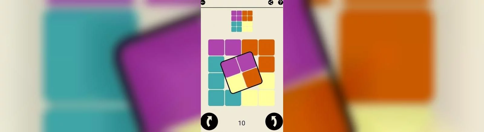 Ruby Square (Рубин Квадрат: логическая игра (700 уровней)) - последние новости сегодня (август 2025) - взлом защиты, системные требования, новости обновлений, где скачать игру, трейлер