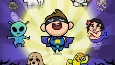 Clicker Heroes похожа на Clicker Heroes