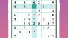 Sudoku {Premium Pro} - игра в жанре Аркада