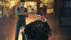 Sherlock Holmes Chapter One - игра в жанре Головоломка