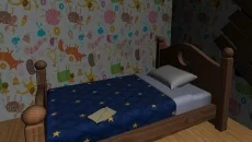 Silent Hills похожа на Silent Hills