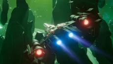 D.E.E.P. Battle of Jove - дата выхода для PC