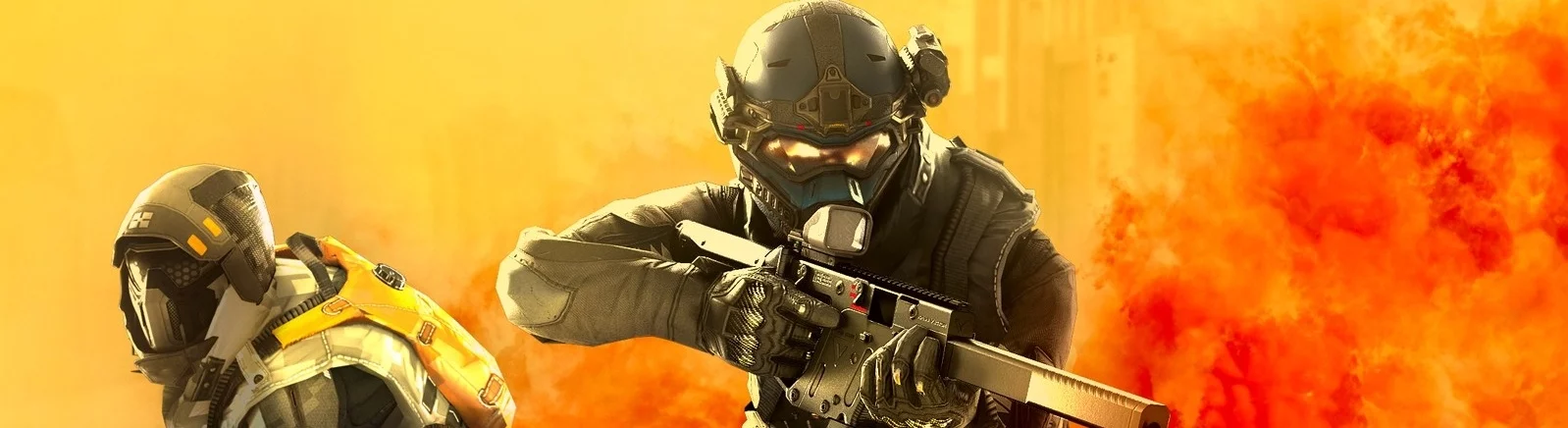 Скриншоты Warface: Breakout - всего 10 картинок из игры