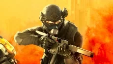 Commando Force Ops похожа на Commando Force Ops