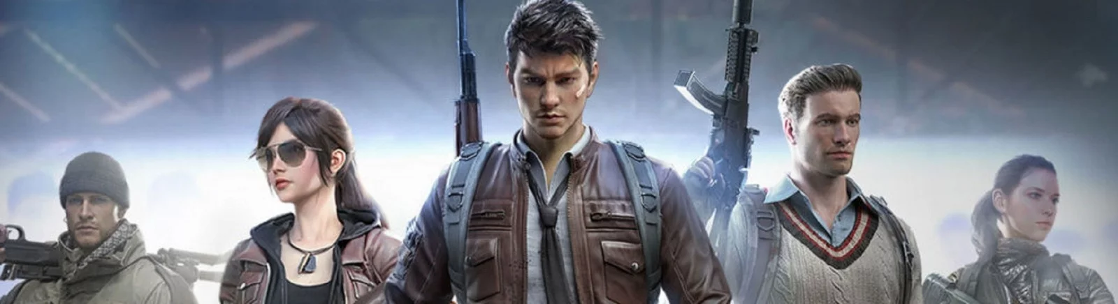 Peacekeeper Elite (Game for Peace) - последние новости сегодня (август 2025) - взлом защиты, системные требования, новости обновлений, где скачать игру, трейлер
