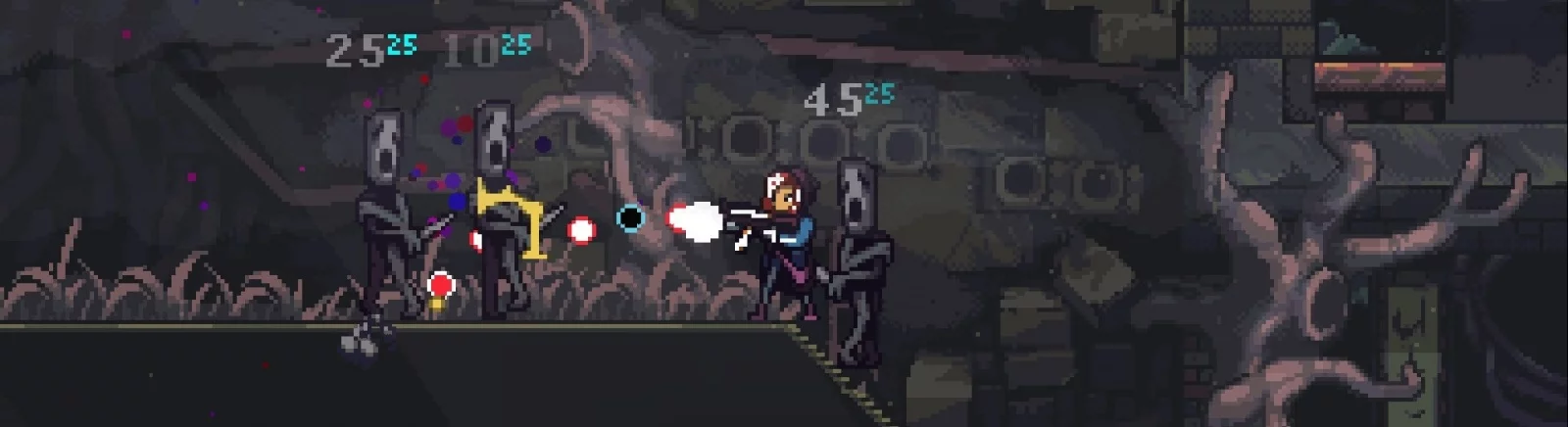 Redo! - все достижения для Xbox One, Xbox Series (14 достижений)