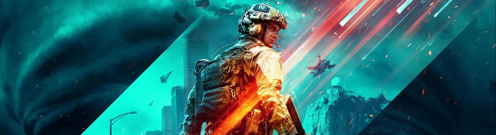 Лучшие игры для Android, похожие на Battlefield 2042