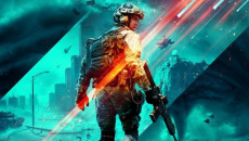 Battlefield 2042 - игра от компании Electronic Arts