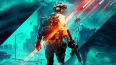 Battlefield 2042 - игра в жанре Шутер