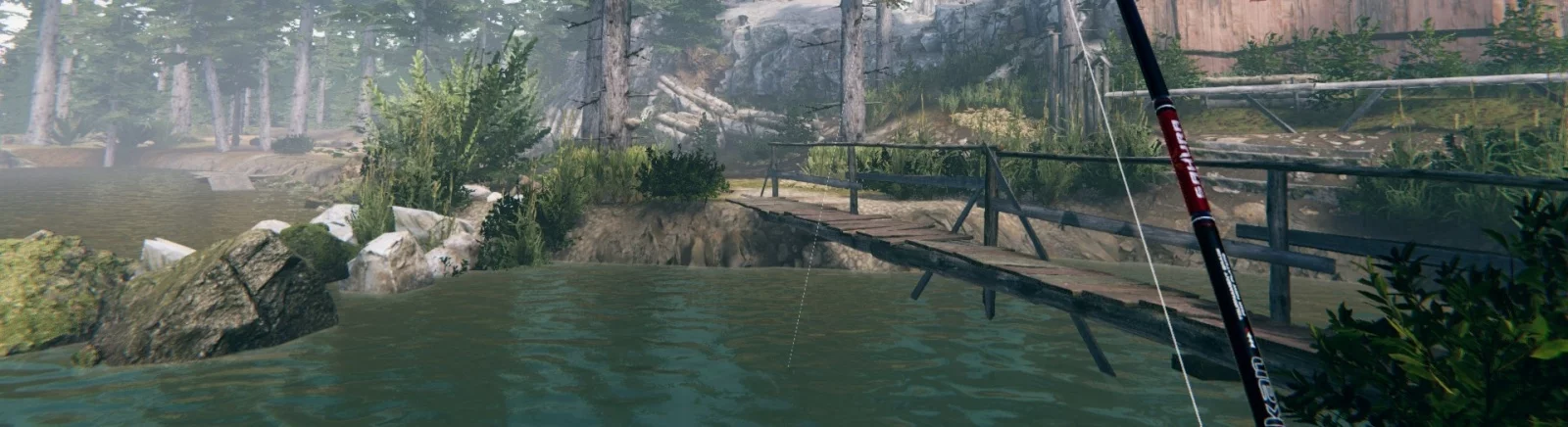 Файлы для Ultimate Fishing Simulator 2 (Окончательный Симулятор Рыбалки 2) - трейнеры, моды, сохранения, патчи
