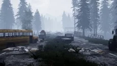 Mist Survival - дата выхода для PC