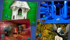 The Secret of Crimson Manor - дата выхода для Android