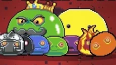 The Slimeking's Tower