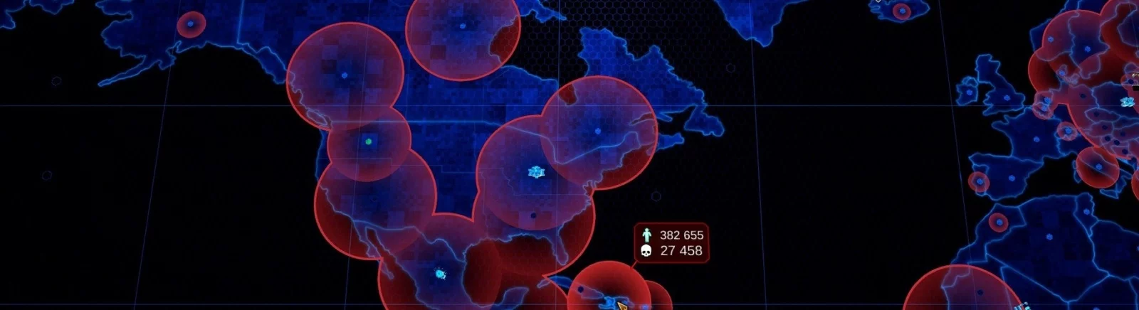 COVID: The Outbreak - последние новости сегодня (сентябрь 2025) - взлом защиты, системные требования, новости обновлений, где скачать игру, трейлер