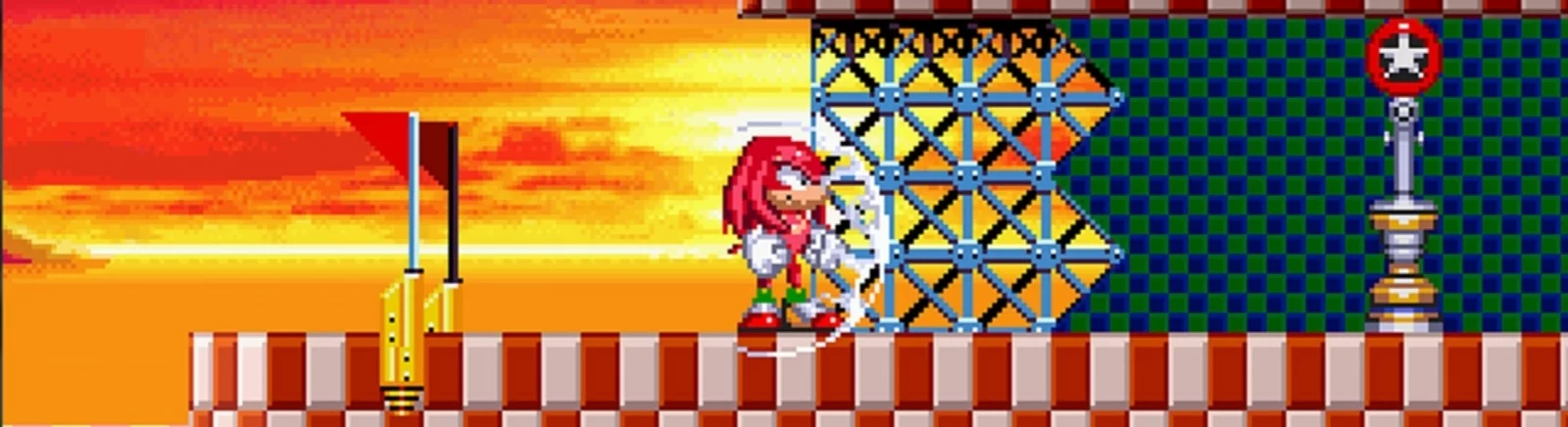 ТОП-9 - игры для PC, похожие на Sonic 3D in 2D