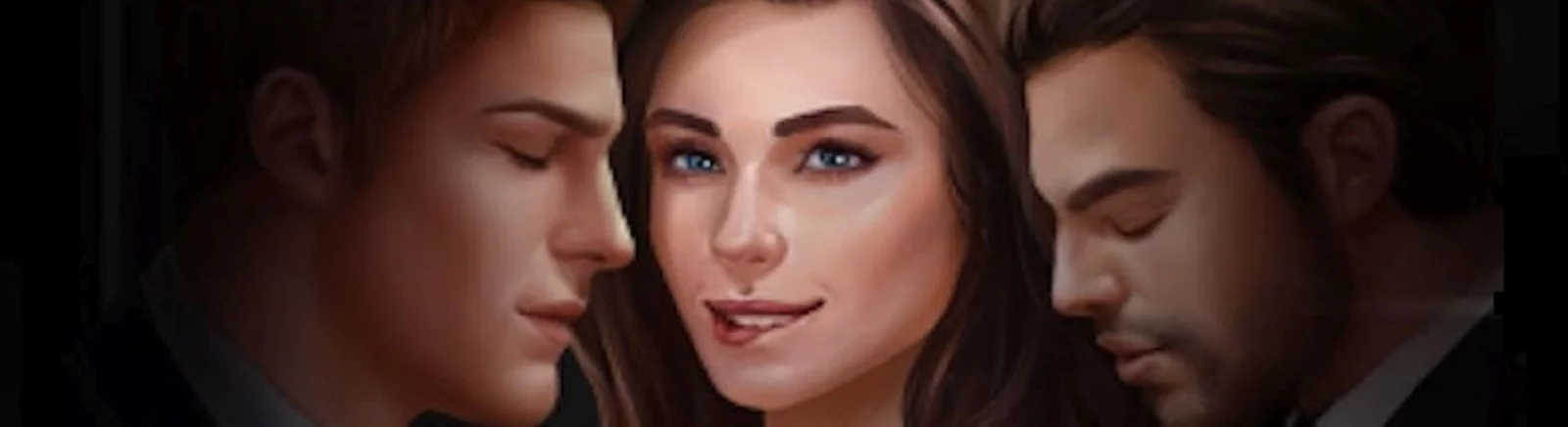 Отзыв о Love Sick: Interactive Stories от гость (гость)