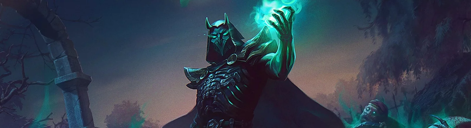 Трейнеры для The Unliving