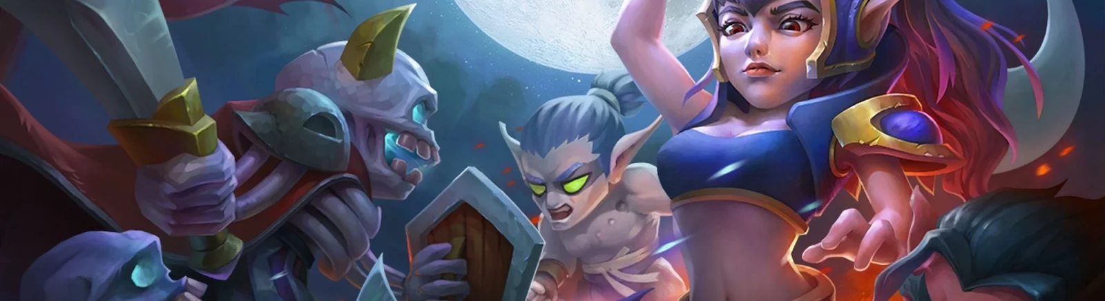Heroes Legend - Epic Fantasy RPG - последние новости сегодня (сентябрь 2025) - взлом защиты, системные требования, новости обновлений, где скачать игру, трейлер