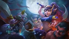 Heroes Legend - Epic Fantasy RPG - дата выхода для Android