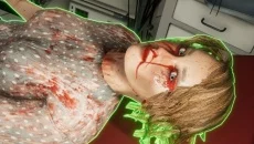 Negative Atmosphere: Emergency Room похожа на Negative Atmosphere: Emergency Room